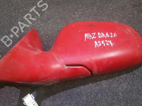 Used Left mirror Left mirror 35661290 35661290