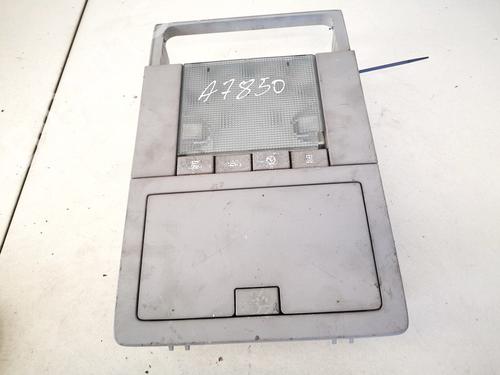 Plafonier Plafonier OPEL VECTRA C (Z02) 2.0 DTI 16V (F69) (101 hp) 35453141 35453141
