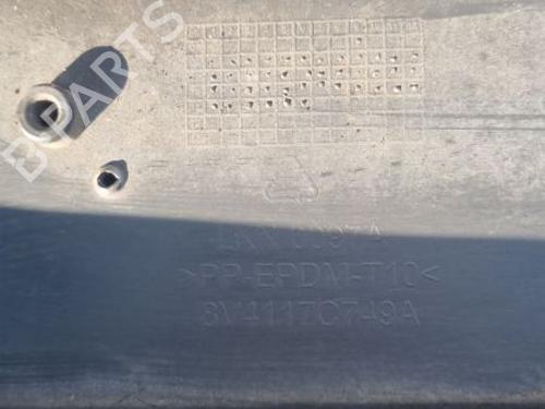 Grill FORD KUGA I 2.0 TDCi 4x4 | BP34793241C40 - Image 5