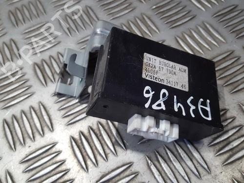 electronic-module-mazda-6-saloon-gg-2002-2003-2004-2005-2006-2007-2008-33497139 main image