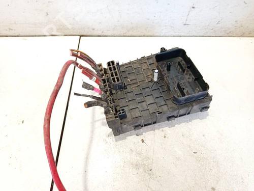 Fuse box VW PASSAT B6 (3C2) 1.9 TDI | BP32558517E1 - Image 2