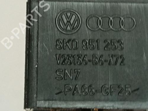 Electronic sensor VW GOLF VI (5K1) 1.4 TSI | BP39632767M84 - Image 4