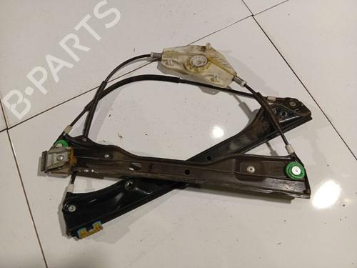Front left window mechanism VW PASSAT B6 (3C2) 1.9 TDI | BP36587416C22 - Image 4