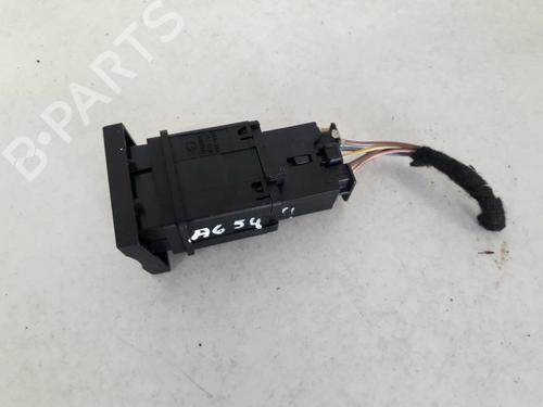 Switch SKODA FABIA I (6Y2) 1.4 TDI | BP35593189I30 - Image 3