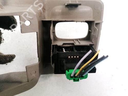 Switch RENAULT VEL SATIS (BJ0_) 2.2 dCi (BJ0E, BJ0F) | BP35405065I30 - Image 3
