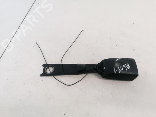 Used Seat buckle Seat buckle TOYOTA AVENSIS Saloon (_T27_) 2.0 D-4D (ADT270_, ADT270R) (126 hp) 35537669 35537669