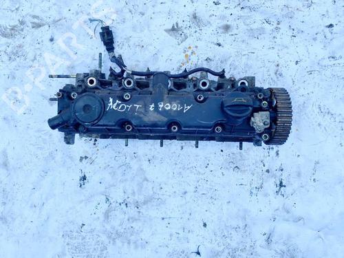 Used Cylinder head Cylinder head 35001406 35001406