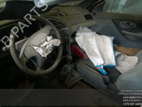 Switch FORD MONDEO I (GBP) 1.6 i 16V | BP33480697I30 - Image 5