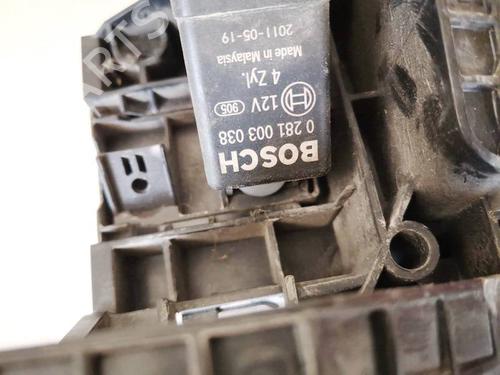 Electronic sensor VW GOLF VI (5K1) 1.6 TDI | BP35141145M84 - Image 2