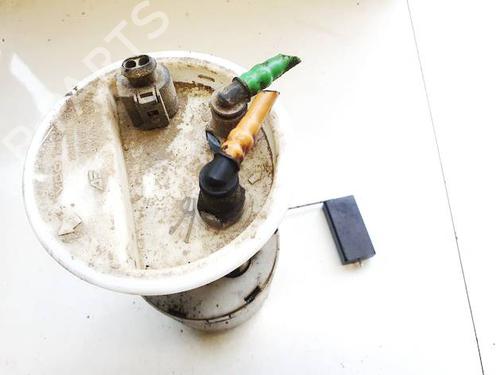 Used Electronic module Electronic module SEAT ALHAMBRA (7V8, 7V9) 1.9 TDI (110 hp) 40000304 40000304