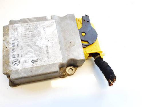 Steuergerät Airbag für Steuergerät Airbag SEAT ALTEA (5P1) 2.0 TDI 16V (140 hp) 33862016 33862016