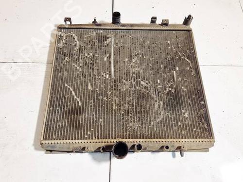 Used Water radiator Water radiator 34988679 34988679