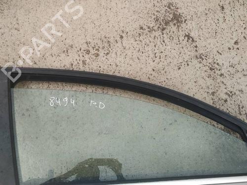 Used Front right door window Front right door window OPEL SIGNUM Hatchback (Z03) 2.2 direct (F48) (155 hp) 35373714 35373714