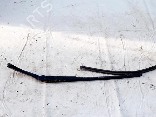 Used Front windshield wiper arm Front windshield wiper arm AUDI A6 C6 (4F2) 2.0 TDI (136 hp) 33512415 33512415