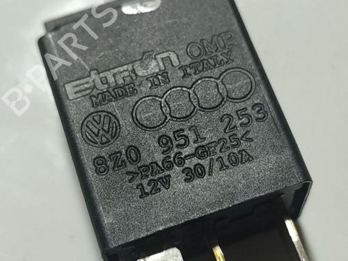 Other AUDI A6 C6 (4F2) 2.4 | BP32562962O1