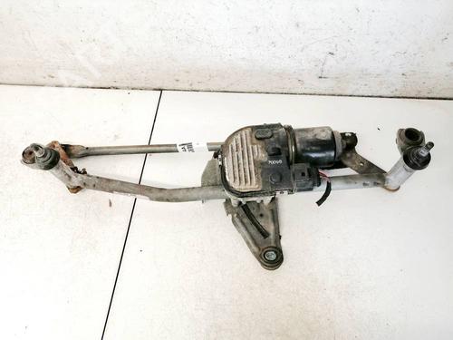 Used Front wipers mechanism Front wipers mechanism VW PASSAT B6 (3C2) 1.9 TDI (105 hp) 35008043 35008043