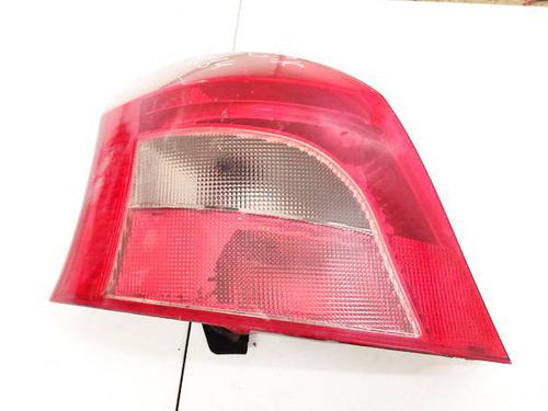 Used Left taillight Left taillight TOYOTA YARIS (_P9_) 1.3 VVT-i (NCP90_, NCP90R) (86 hp) 35262760 35262760