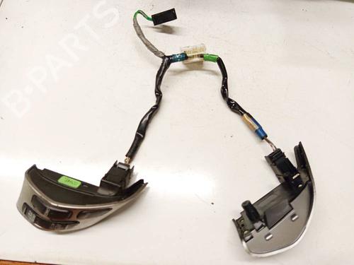 Used Steering wheel controls Steering wheel controls 34817181 34817181