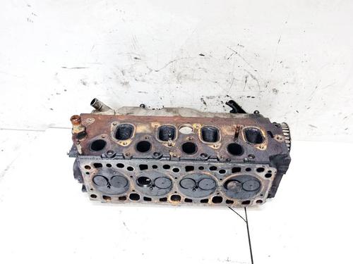 Cylinder head FORD MONDEO IV (BA7) 1.8 TDCi | BP35263388M5 - Image 3