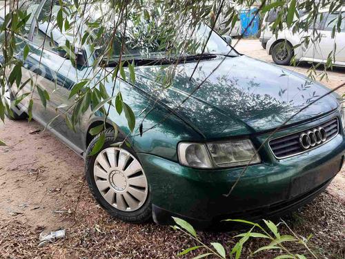 Used Parts AUDI A3 (8L1) 1.8 (125 hp) 4477757