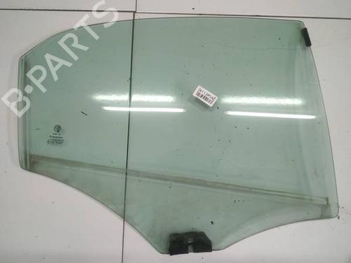 Used Rear right door window Rear right door window 36876341 36876341