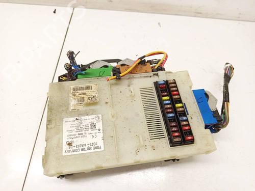 Used Electronic module Electronic module FORD MONDEO IV (BA7) 2.0 TDCi (140 hp) 34849257 34849257