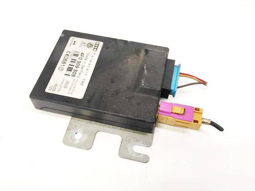 Used Electronic module Electronic module VW PHAETON (3D1, 3D2, 3D3, 3D4, 3D6, 3D7, 3D8, 3D9) 3.0 V6 TDI 4motion (224 hp) 32942619 32942619
