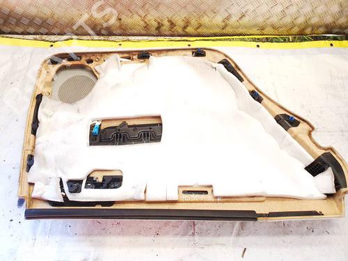 Rear left panel MERCEDES-BENZ R-CLASS (W251, V251) R 320 CDI 4-matic (251.022, 251.122) | BP35256214C60 - Image 2