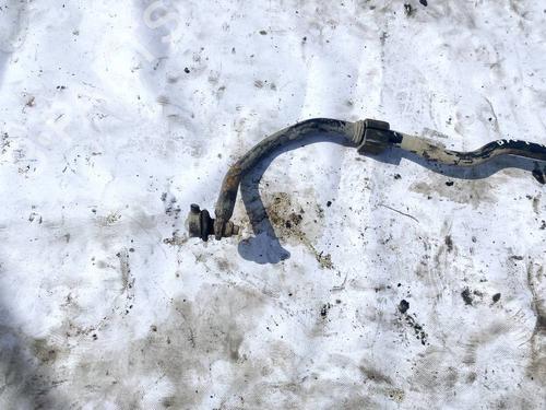 Anti roll bar SKODA YETI (5L) 2.0 TDI | BP35023631M96 - Image 2
