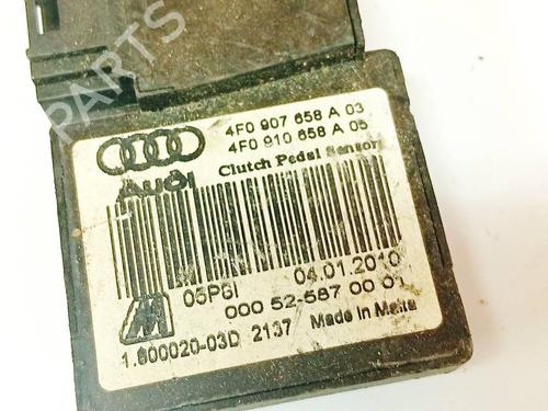 Electronic module PEUGEOT 407 (6D_) 1.6 HDi 110 (6D9HZC, 6D9HYC) | BP34750268M83 - Image 3