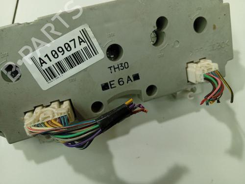 Climate control MAZDA 6 Hatchback (GG) 2.0 DI (GG14) | BP34848397I5 - Image 4