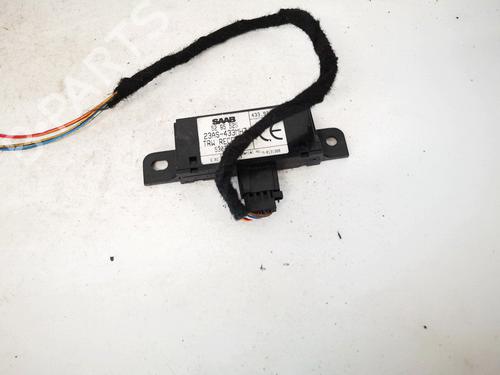Used Electronic module Electronic module SAAB 9-5 Estate (YS3E) 1.9 TiD (150 hp) 35390249 35390249