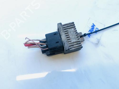 Used Electronic sensor Electronic sensor RENAULT SCÉNIC II (JM0/1_) 1.5 dCi (JM0F) (82 hp) 35534381 35534381