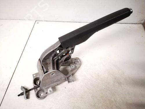 håndbremse håndbremse VW GOLF PLUS V (5M1, 521) 1.9 TDI (105 hp) 35329788 35329788