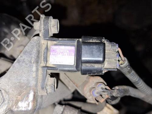 Electronic module TOYOTA COROLLA Verso (_E12_) 2.0 D-4D (CDE120_) | BP34908681M83 - Image 3