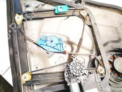 Used Rear left window mechanism Rear left window mechanism 34881512 34881512
