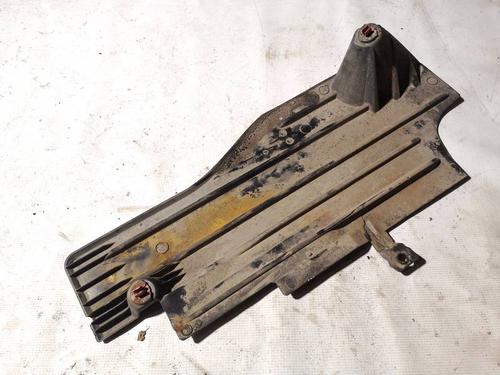 Underbody protection FORD FOCUS III 1.6 Ti | BP35229928M92 - Image 2