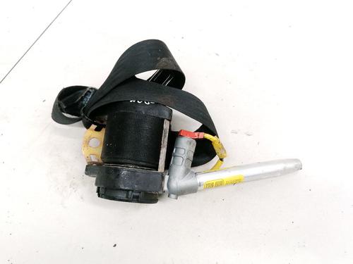 Used Front right seatbelt Front right seatbelt 35559895 35559895