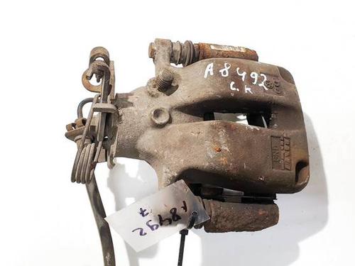 Used Right rear brake caliper Right rear brake caliper 35379169 35379169