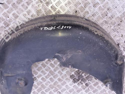 Hjulbue Hjulbue VOLVO S80 I (184) 2.4 (140 hp) 35683577 35683577