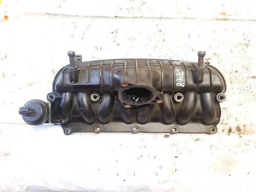 Used Intake manifold Intake manifold VW PASSAT B6 (3C2) 2.0 TDI (140 hp) 35237961 35237961