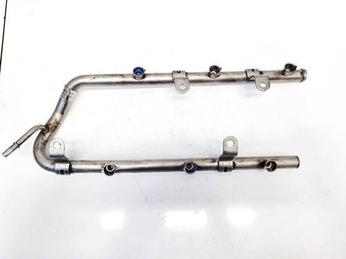Used Injection rail Injection rail 35268504 35268504