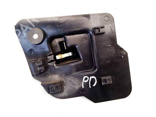 Front right interior door handle OPEL MERIVA A MPV (X03) 1.7 CDTI (E75) | BP36851427I14 - Image 2
