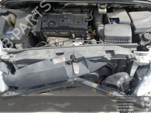 Engine mount PEUGEOT 307 (3A/C) 1.6 16V | BP33505930M89  - Image 8