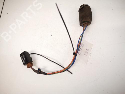 Used Electronic module Electronic module SUBARU FORESTER (SF_) 2.0 AWD (SF5) (125 hp) 35445989 35445989