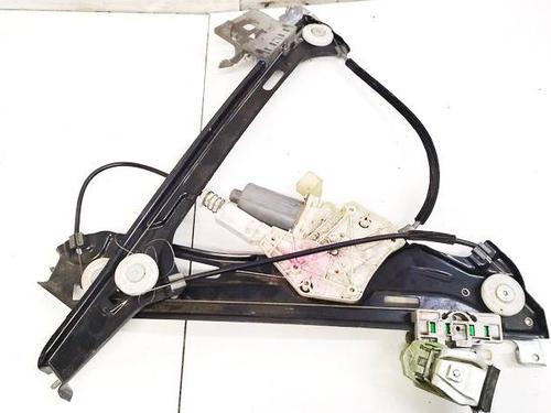 Used Front right window mechanism Front right window mechanism 34880038 34880038