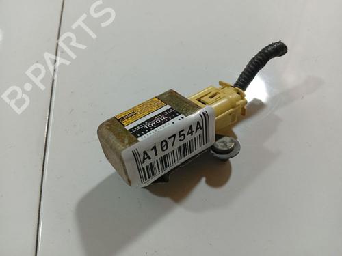 Electronic module TOYOTA COROLLA Verso (_E12_) 2.0 D-4D (CDE120_) | BP32553637M83