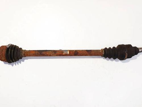 Used Right front driveshaft Right front driveshaft AUDI A6 C6 (4F2) 2.4 (177 hp) 35262255 35262255