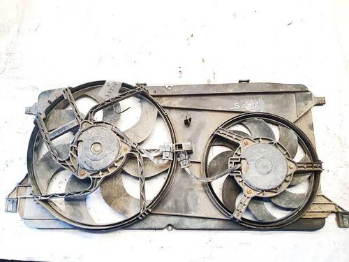 Used Fan Fan FORD TRANSIT Van (FA_ _) 2.2 TDCi (85 hp) 35390756 35390756