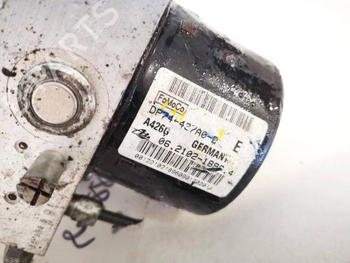 ABS pump MAZDA 2 (DE_, DH_) 1.3 (DE3FS) | BP35328510M43 - Image 3
